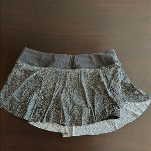 Lululemon Tennis Skirt Size 10